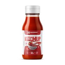 Ketchup ZERO 300g Masterway Suplementos