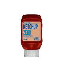 Ketchup Zero Açúcar Cepêra - 370g Ketchup Zero Açúcar Cepêra - 370g