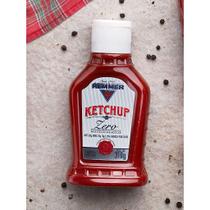 Ketchup Zero Açucar Hemmer 310g