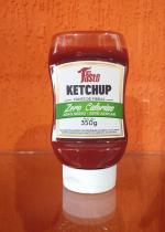 Ketchup Zero Calorias 350G