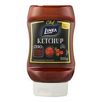 Ketchup Zero LINEA 350g