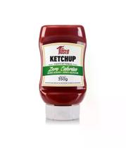 Ketchup Zero Mrs Taste 350g