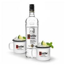 Ketel One 1L + Caneca