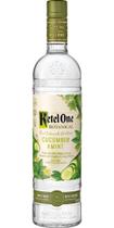 Ketel one botanical cucumber & mint - 750 ml