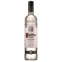Ketel One Vodka Holandesa 1000ml - DIAGEO