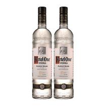 Ketel One Vodka Holandesa 2x 1000ml