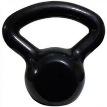 Ketlebell 10kg emborrachado