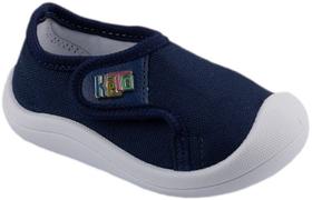 Keto Baby Tênis Infantil modelo Casual Masculino