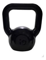Kettlebel Emborrachado 10 Kg Kettlebel Emborrachado 10 Kg