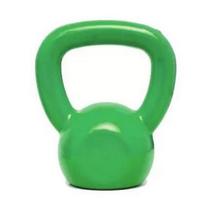 Kettlebel Emborrachado 6Kg Kettlebel Emborrachado 6Kg