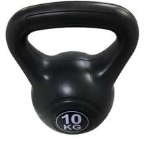 Kettlebell 10kg Exercício Funcional Musculação Treino Peso