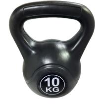 Kettlebell 10kg Exercício Funcional Musculação Treino Peso