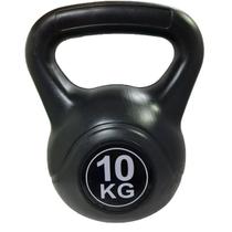 Kettlebell 10kg Peso Exercício Funcional Musculação TreinoK