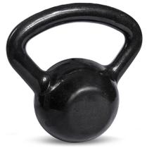 Kettlebell 14kg Emborrachado Ferro Fundido Yangfit