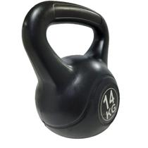 Kettlebell 14kg Exercício Funcional Musculação Treino Peso