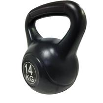 Kettlebell 14kg Exercício Funcional Peso Musculação Treino