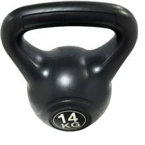 Kettlebell 14kg Peso Exercício Funcional Musculação Treino