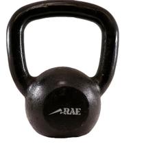 Kettlebell de ferro polido para treinamento funcional 6 kg - rae fitness Kettlebell de ferro polido para treinamento funcional 6 kg - rae fitness