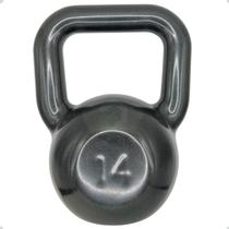 Kettlebell Emborrachado - 14kg Kettlebell Emborrachado - 14kg