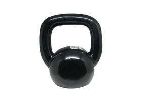 Kettlebell Emborrachado 14KGs Exercício Funcional Treinamento Funcional