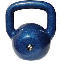 Kettlebell Emborrachado