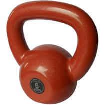 Kettlebell Emborrachado Treinamento Funcional Fitness 6,0 Kg Kettlebell Emborrachado Treinamento Funcional Fitness 6,0 Kg