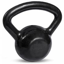 Kettlebell Emborrachado - Treinamento Funcional Kettlebell Emborrachado - Treinamento Funcional