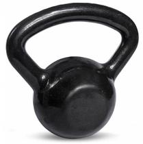 Kettlebell Emborrachado - Treinamento Funcional