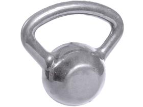 Kettlebell Ferro Fundido Emborrachado - 12kg Acte Sports S15