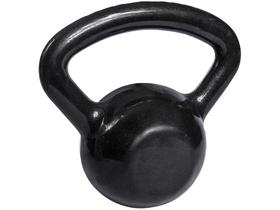 Kettlebell Ferro Fundido Emborrachado - 14kg Acte Sports S16