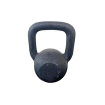 Kettlebell Ferro Pintado 16kg