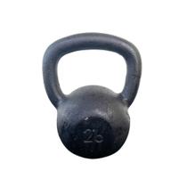 Kettlebell Ferro Pintado 26kg