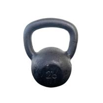 Kettlebell Ferro Pintado 26kg - SRFit