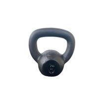 Kettlebell Ferro Pintado 6kg