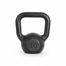 Kettlebell peso 10kg musculação academia fitness para treino em casa com alta durabilidade e excelente pegada para uso profissional Kettlebell peso 10kg musculação academia fitness para treino em casa com alta durabilidade e excelente pegada para uso profissional