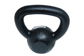 Kettlebell Pintado 4 Kgs Treinamento Funcional - 1Fit