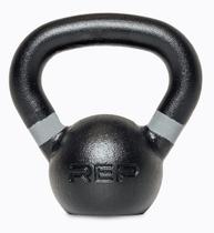Kettlebell REP 6 kg Fundido por Gravidade Strength
