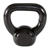 Kettlebell revestido 16kg