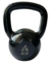 Kettlebells Bola D Peso TREINO exercício funcional MUSCULAÇAO 10kg Alui