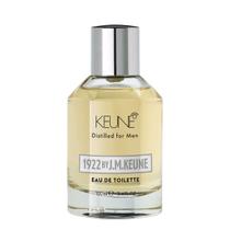 Keune 1922 by J. M. Eau de Toilette - Perfume Masculino 100ml