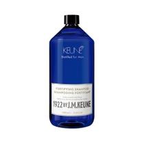 Keune 1922 By J. M. Fortifying Shampoo 1000 Ml Keune 1922 By J. M. Fortifying Shampoo 1000 Ml