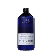 Keune 1922 by J. M. Keune Essential - Shampoo 1000ml Keune 1922 by J. M. Keune Essential - Shampoo 1000ml
