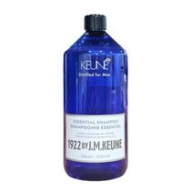 Keune 1922 by J. M. Keune Essential - Shampoo 1L Keune 1922 by J. M. Keune Essential - Shampoo 1L
