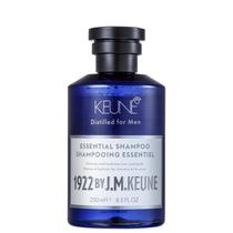Keune 1922 by J. M. Keune Essential - Shampoo Multifuncional 250ml