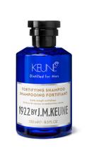 Keune 1922 By J M. Keune Fortifying Shampoo 250ml anti queda