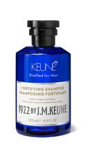 Keune 1922 By J. M. Keune Fortifying Shampoo 250ml