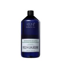 Keune 1922 by J. M. Keune Refreshing - Shampoo 1000ml Keune 1922 by J. M. Keune Refreshing - Shampoo 1000ml