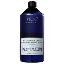 Keune 1922 by J. M. Keune Refreshing Shampoo 1L