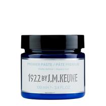 Keune 1922 by J. M. Premier - Pasta Modeladora 100ml Keune 1922 by J. M. Premier - Pasta Modeladora 100ml