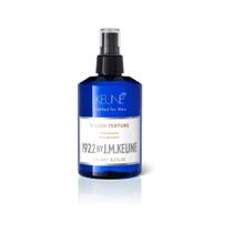 Keune - 1922 By J. M. Tough Texture - Spray Espessante 250ml Keune - 1922 By J. M. Tough Texture - Spray Espessante 250ml